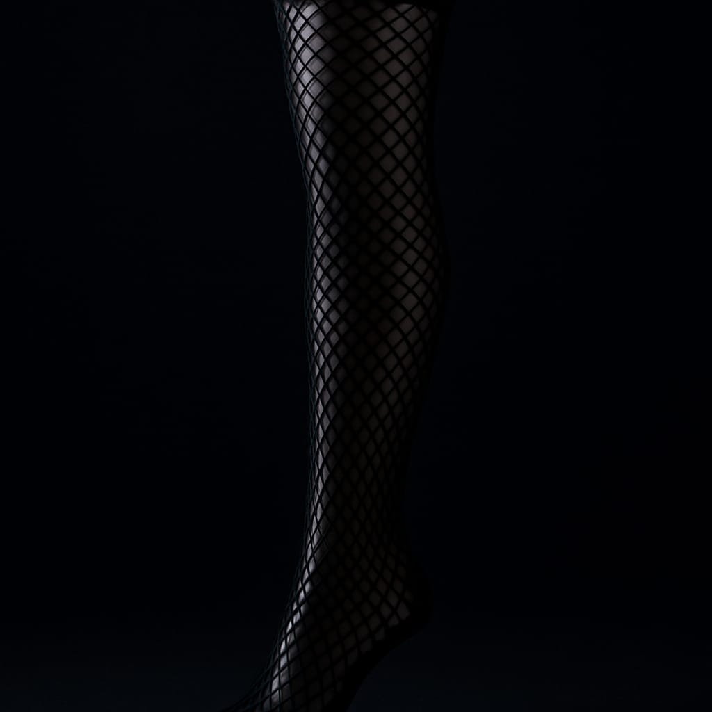Fishnet Stockings