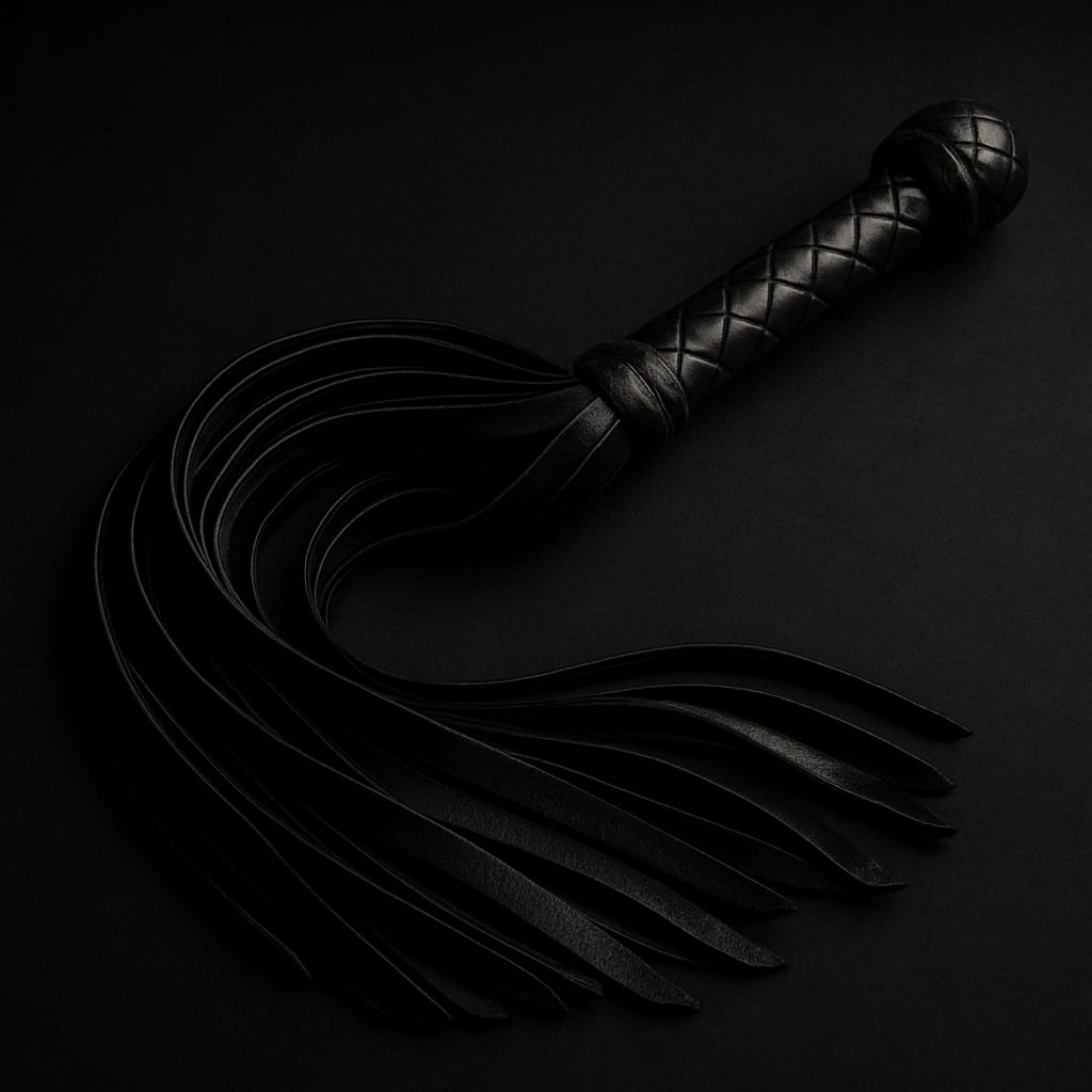 BDSM Flogger