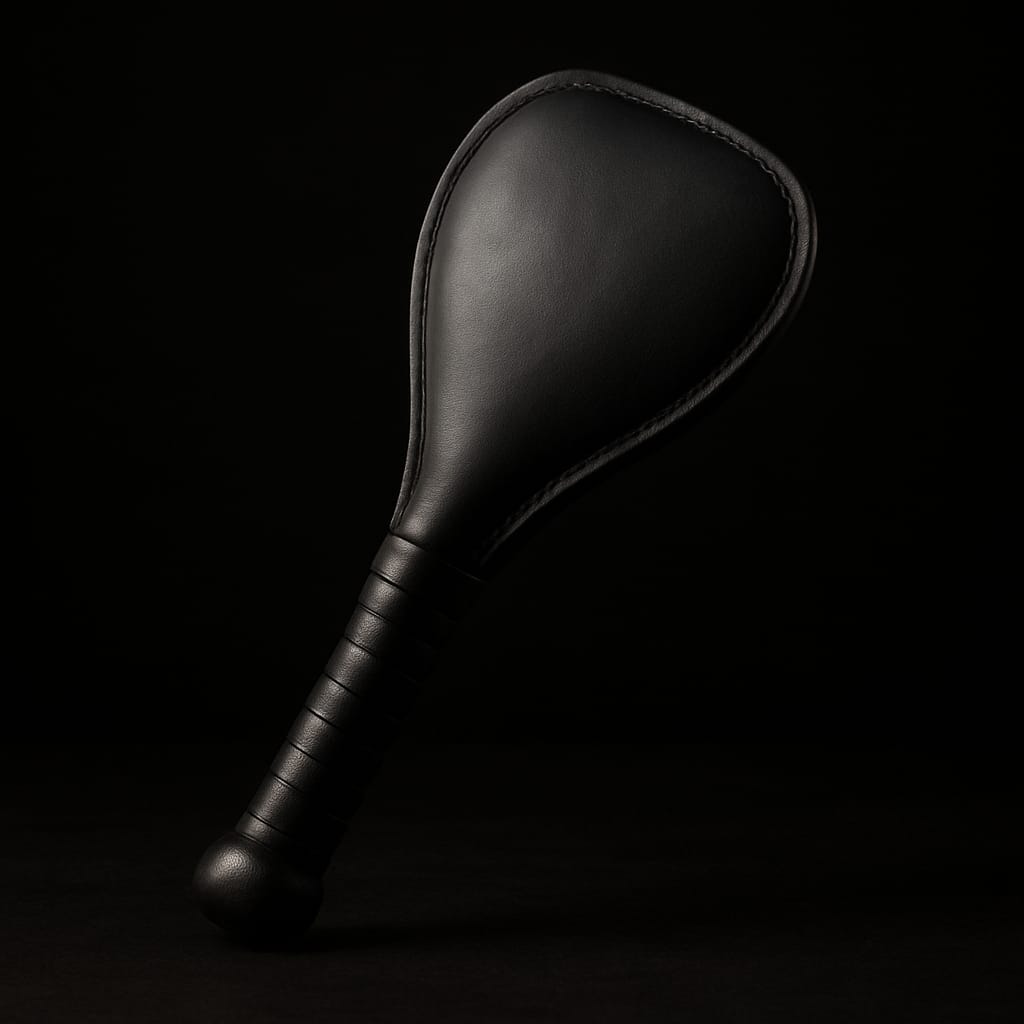 Bean Bag Paddle