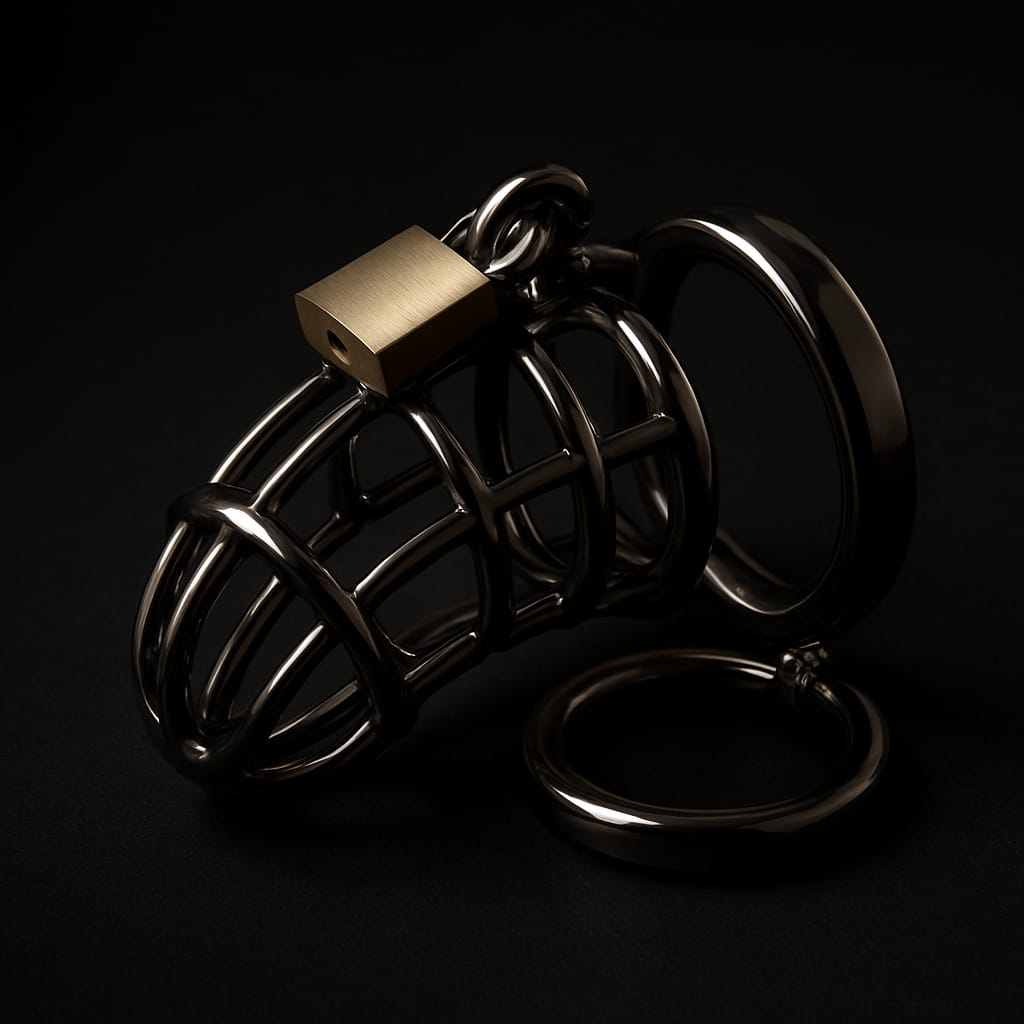 Chastity Cage