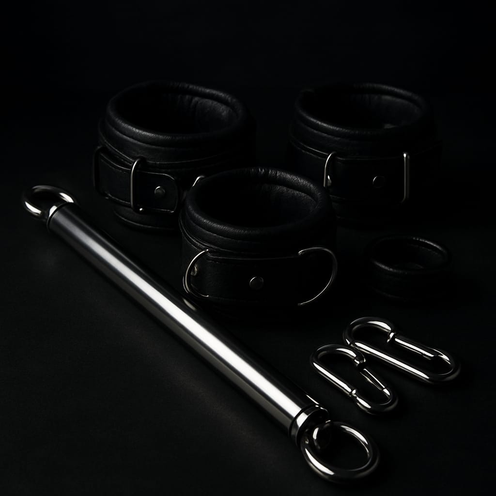 Suspension Restraint Kit