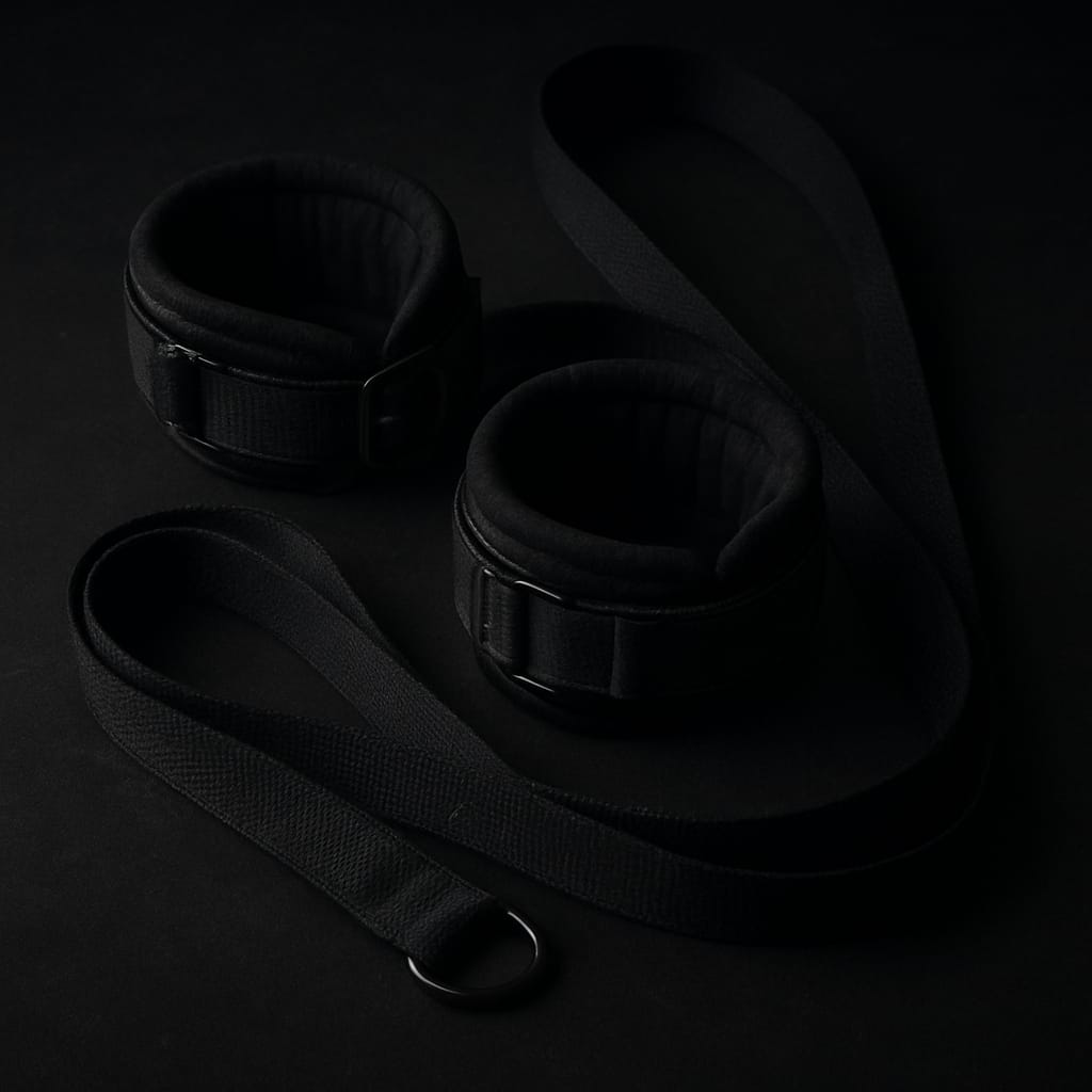 Under-Bed Restraints