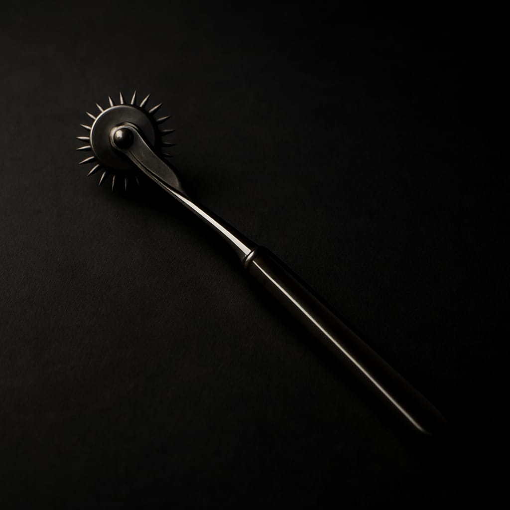 Wartenberg Pinwheel