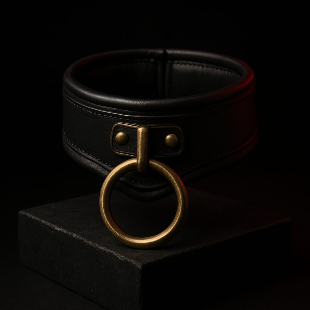 Gothic Collar